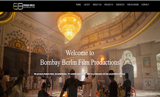 Bombay Berlin Film Productions