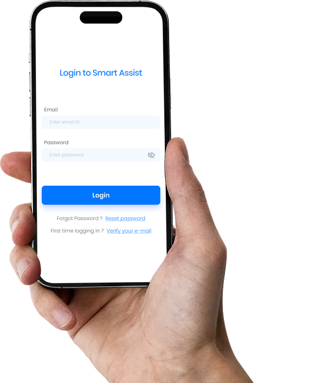 Phone Mockup