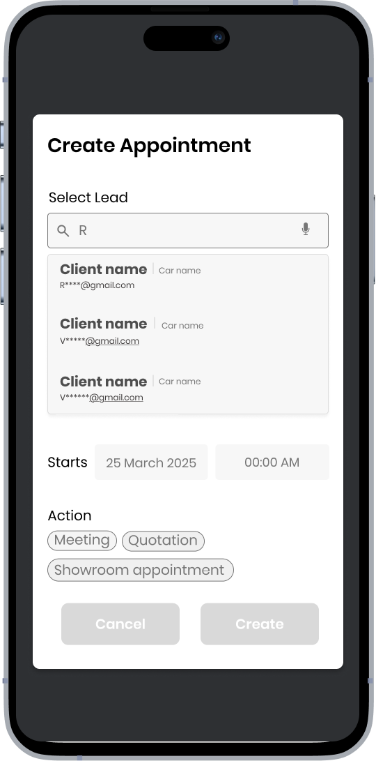 Smart Assist Learning Module Smart Assist